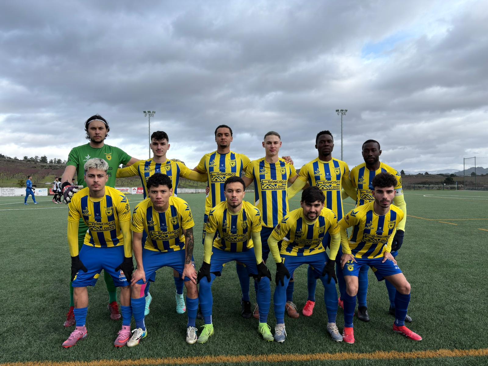 Taça Distrital de Futebol 